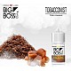Big Boss Tobacconist Salt Likit 30ML - En Uygun Fiyat