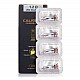 Uwell Caliburn G Coil, G2, G, GK2, X Coilleri Uygun Fiyat