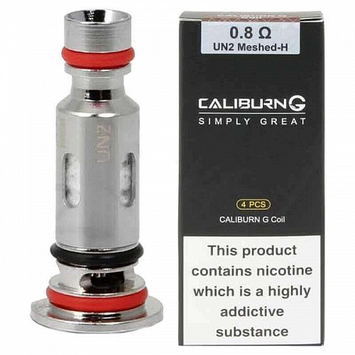 Uwell Caliburn G Coil, G2, G, GK2, X Coilleri Uygun Fiyat