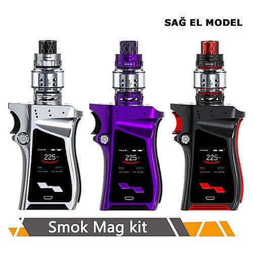 Smok Mag fiyat, smok mag sipariş Smok Mag fiyat, smok mag sipariş