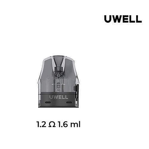 Uwell Sculptor Kartuş